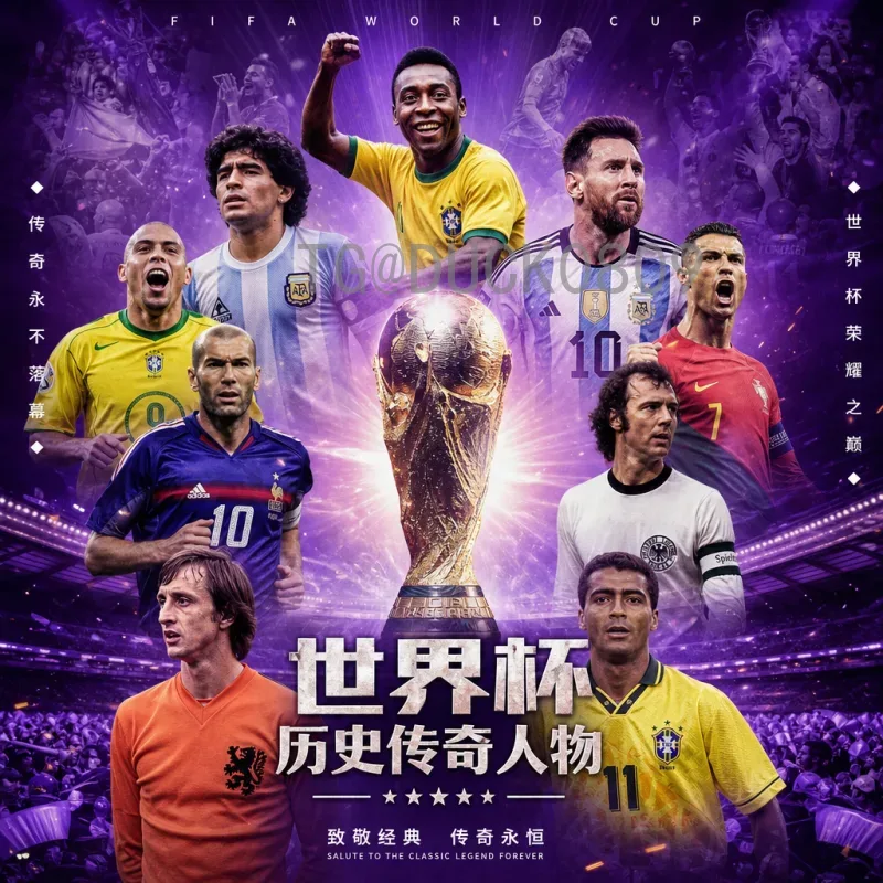 2026年国际足联世界杯完整直播回放全攻略：从小组赛到决赛不容错过